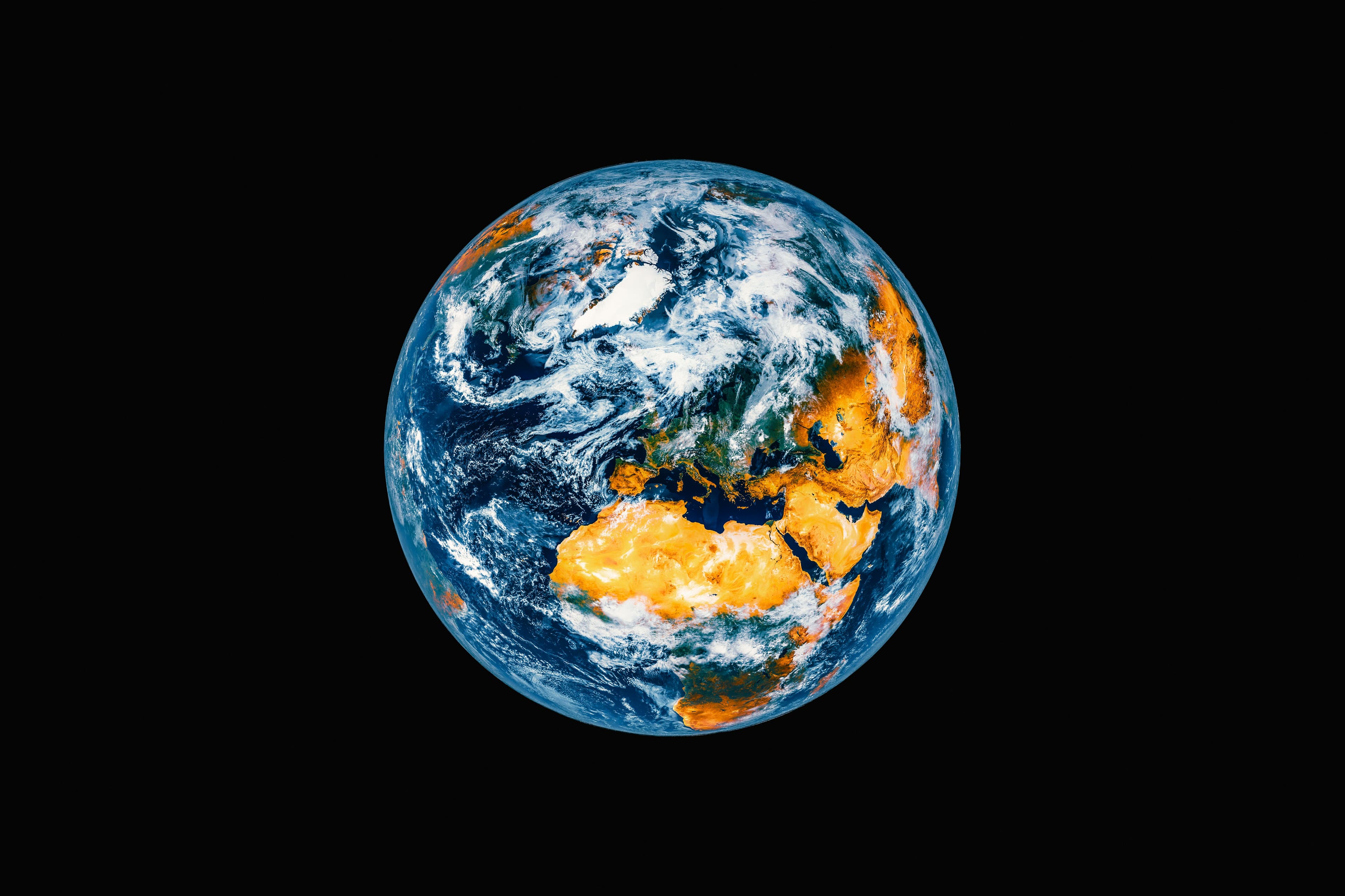 Unified Base Earth