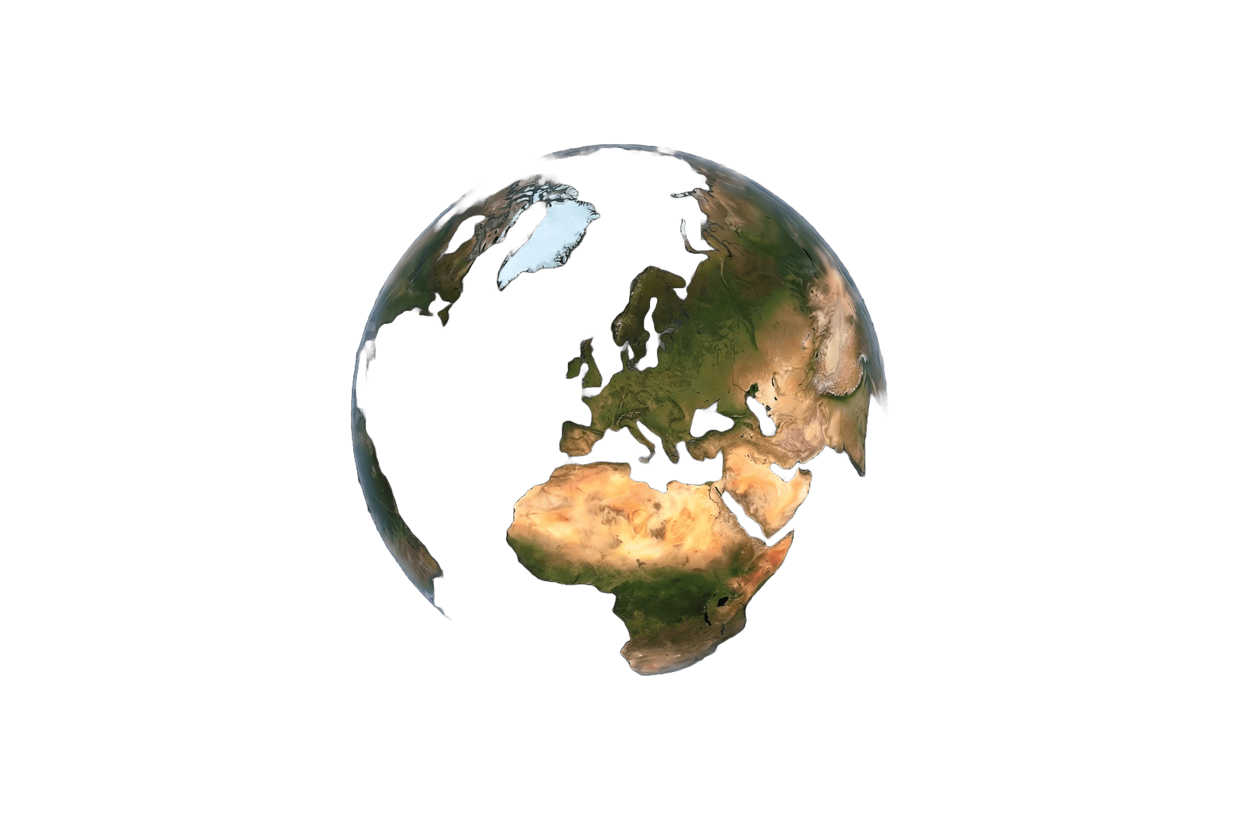 Earth Layer