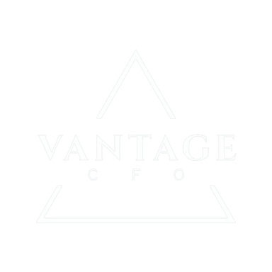 Vantage CFO